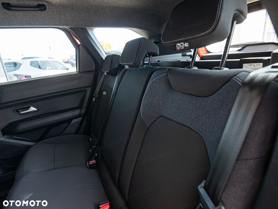 Dacia Bigster - 19