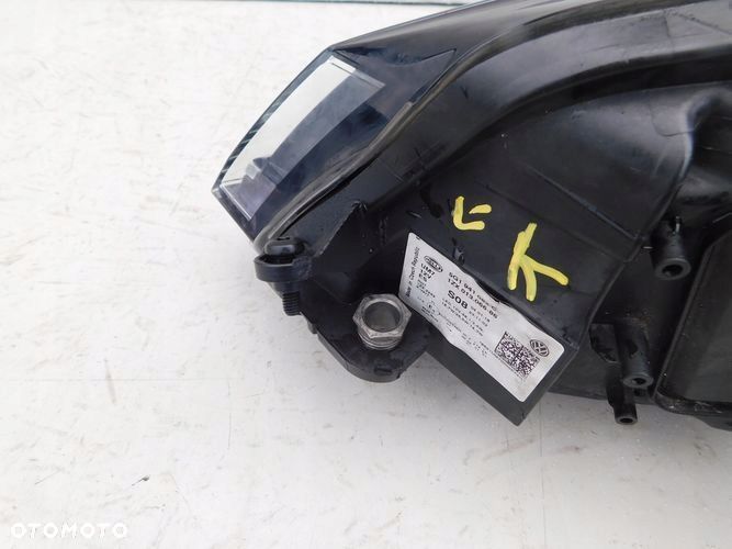 VW GOLF VII R-LINE FULL LED 17- reflektor prawy - 3