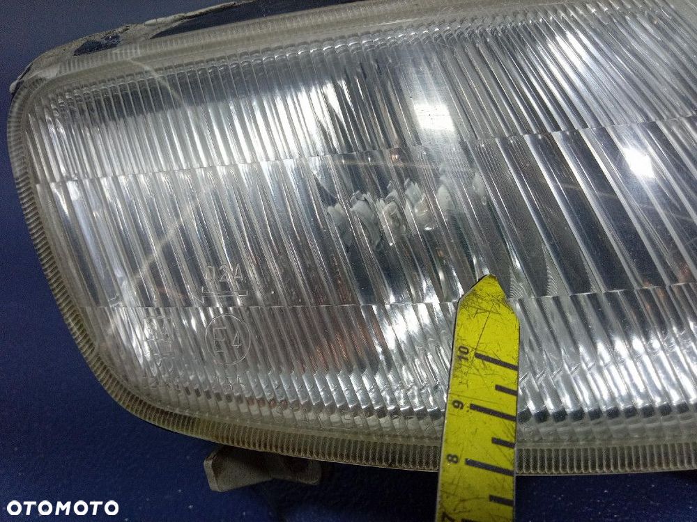 HONDA ACCORD V COUPE USA REFLEKTOR PRAWY LAMPA PRZÓD PRAWA - 12