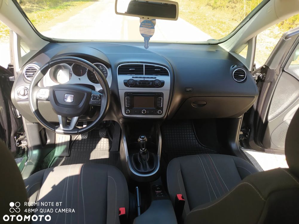 Seat Altea XL - 25