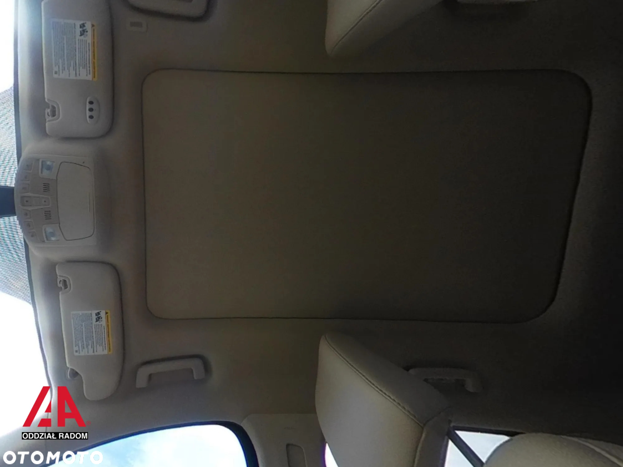Ford Edge 2.0 EcoBlue Twin-Turbo 4WD Titanium - 12