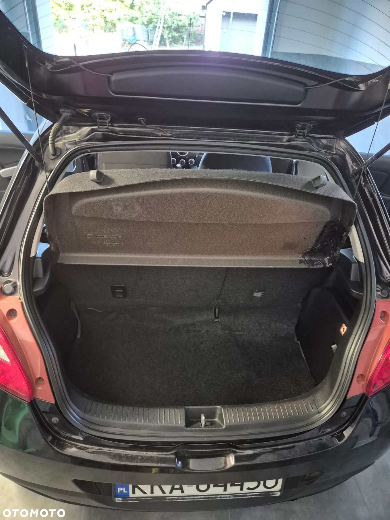 Mazda 2 1.3 Exclusive - 17