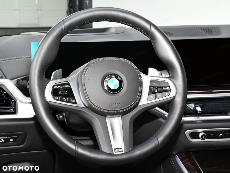 BMW X5 - 8