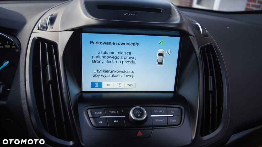 Ford Kuga 1.5 EcoBoost 4WD Titanium Plus - 25