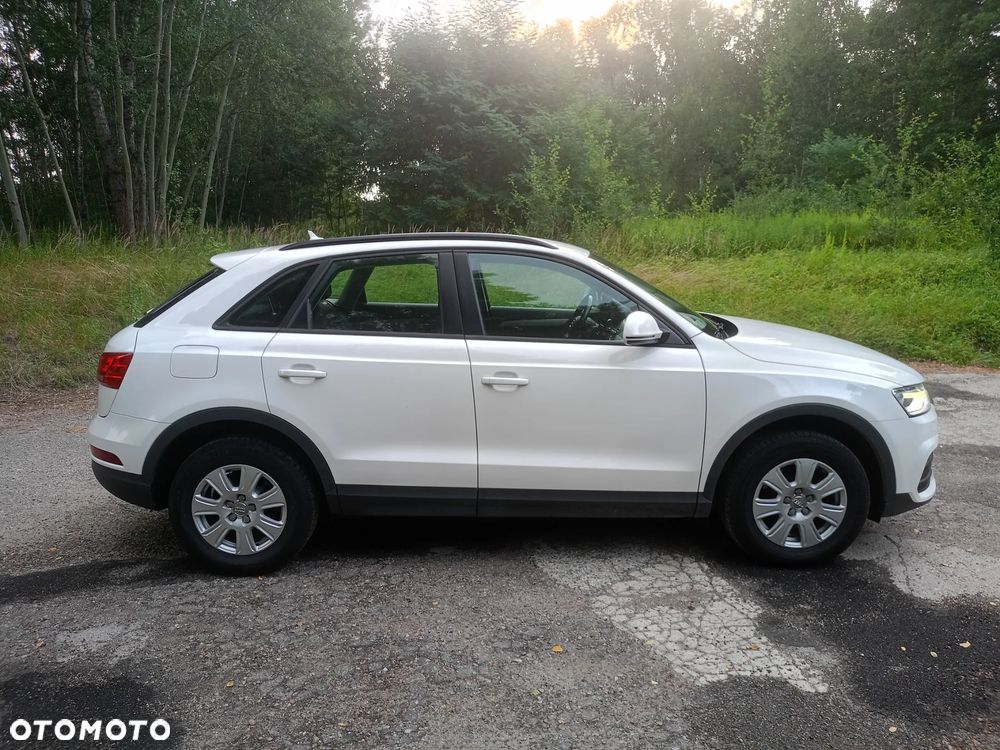 Audi Q3 1.4 TFSI - 4