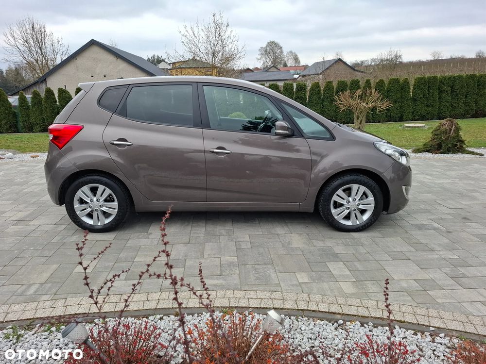 Hyundai ix20 1.4 Edition 20 - 17