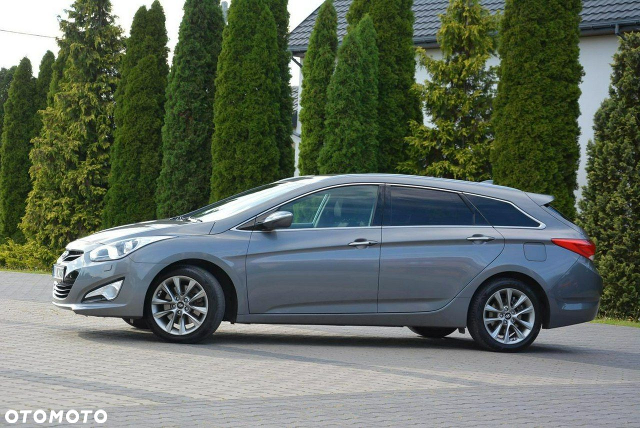 Hyundai i40 1.6 GDI Business - 12