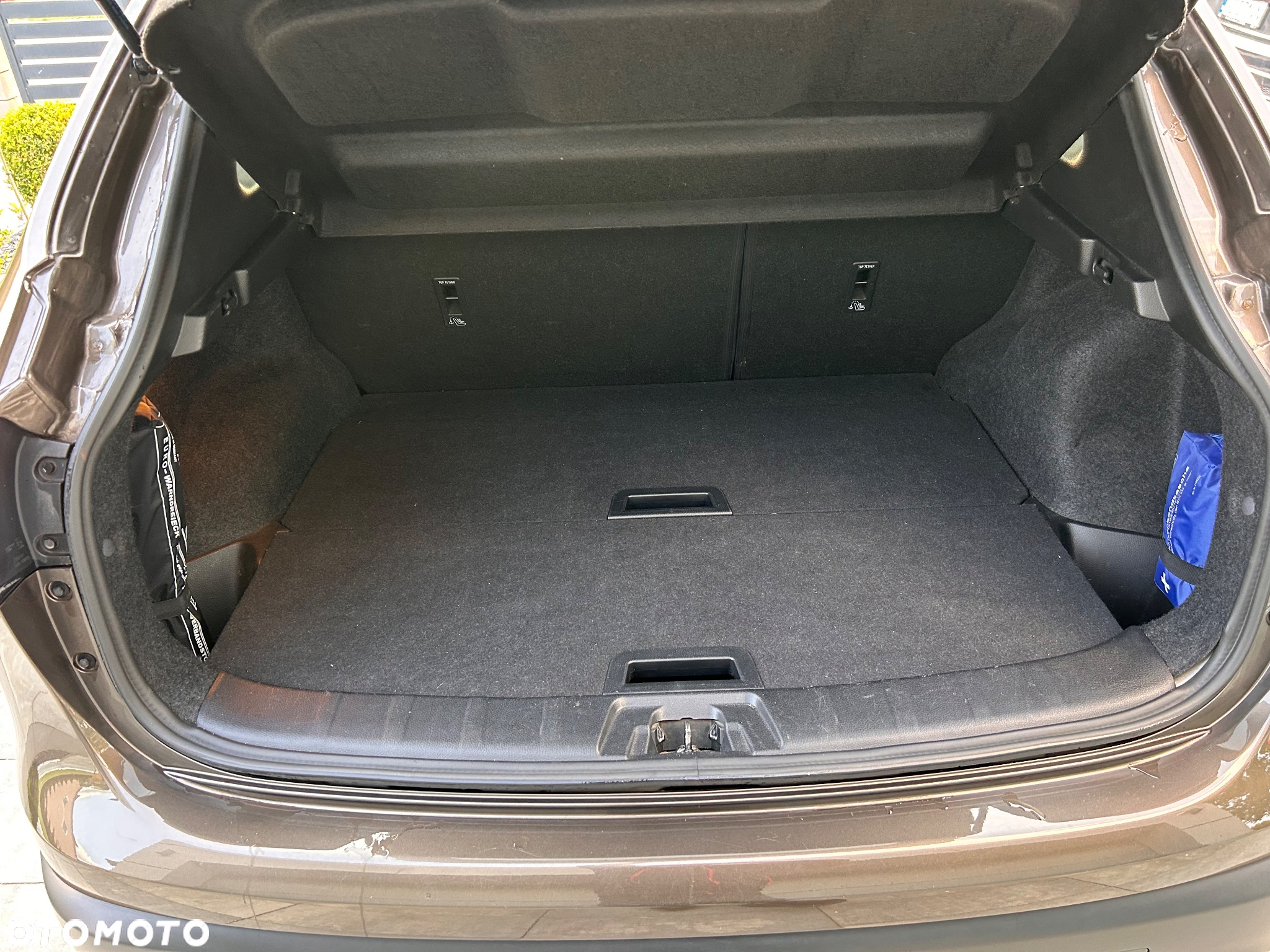 Nissan Qashqai 1.2 DIG-T Tekna - 36