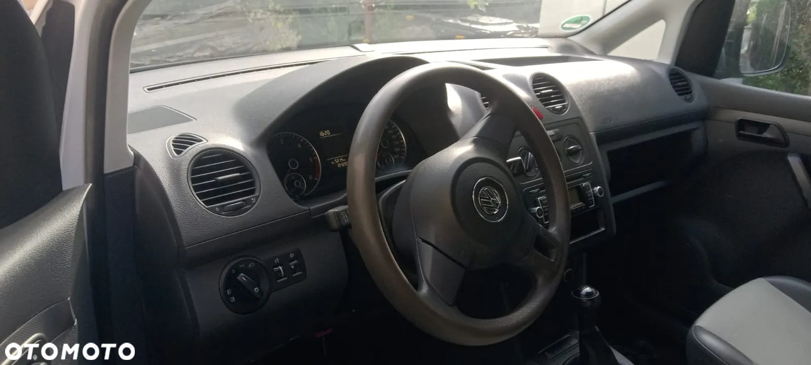 Volkswagen Caddy - 9