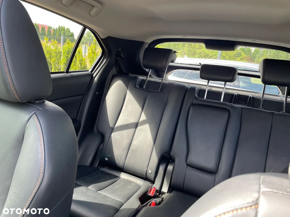 Mitsubishi Eclipse Cross 1.5 T Instyle CVT 4WD - 8
