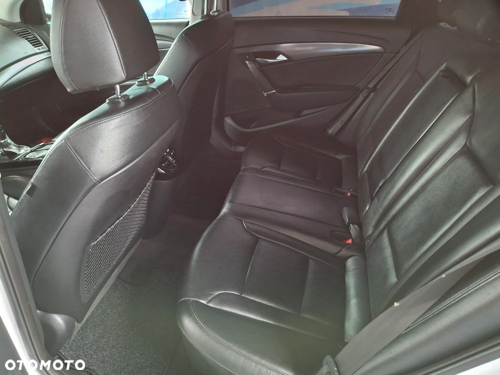 Hyundai i40 1.7 CRDi BlueDrive Premium DCT - 14