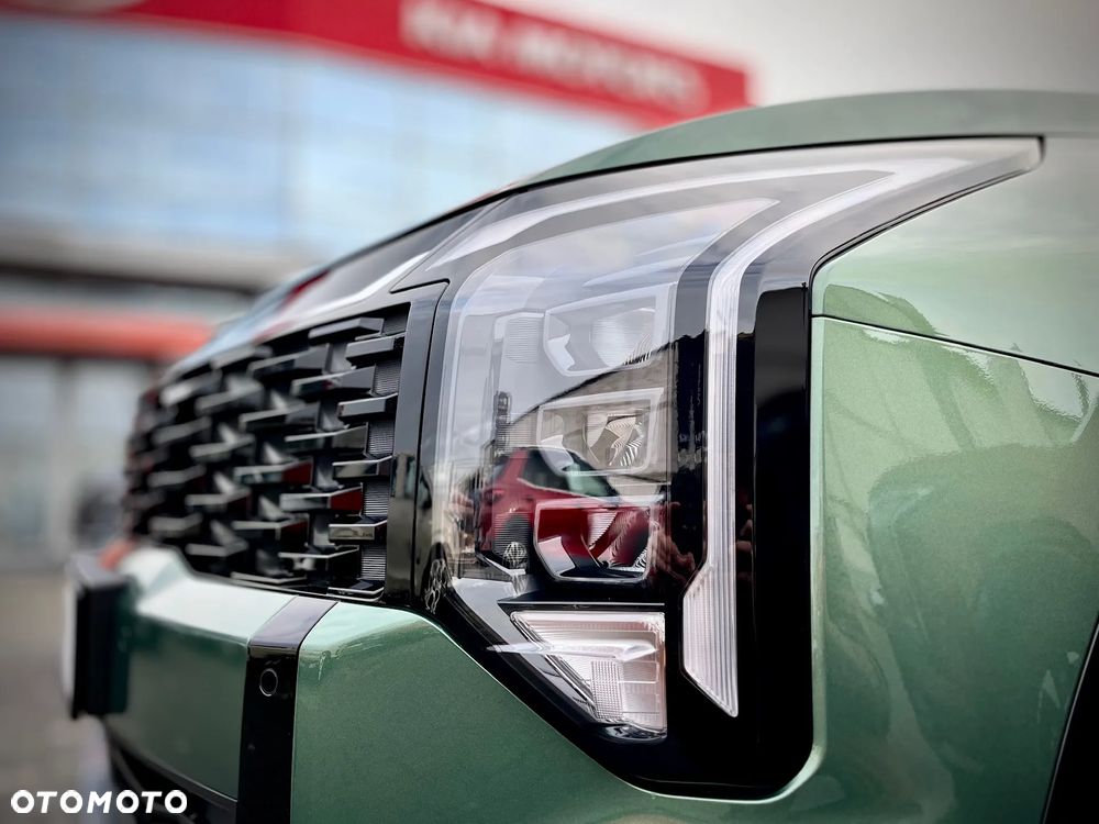 Kia Sportage 1.6 T-GDI HEV Anniversary 4WD - 6