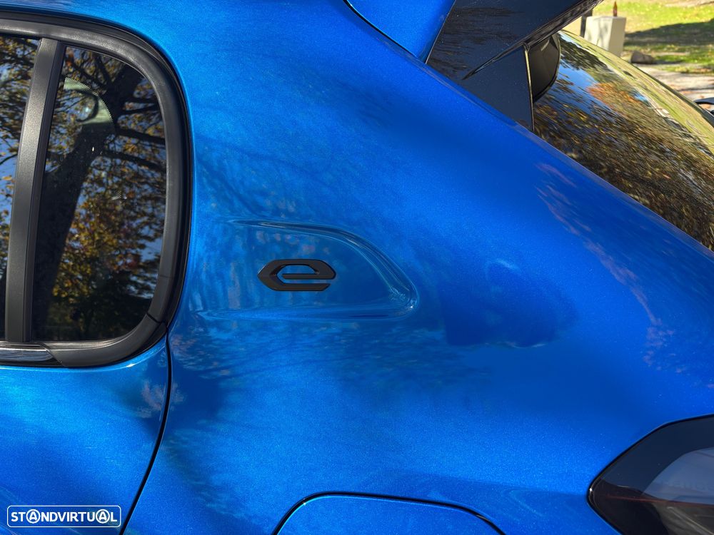 Peugeot e-208 GT Pack - 11