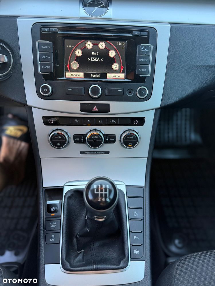 Ford Mondeo 1.6 TDCi Trend - 8