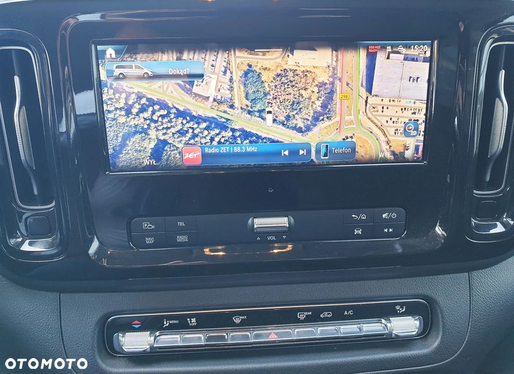 Mercedes-Benz Vito - 25