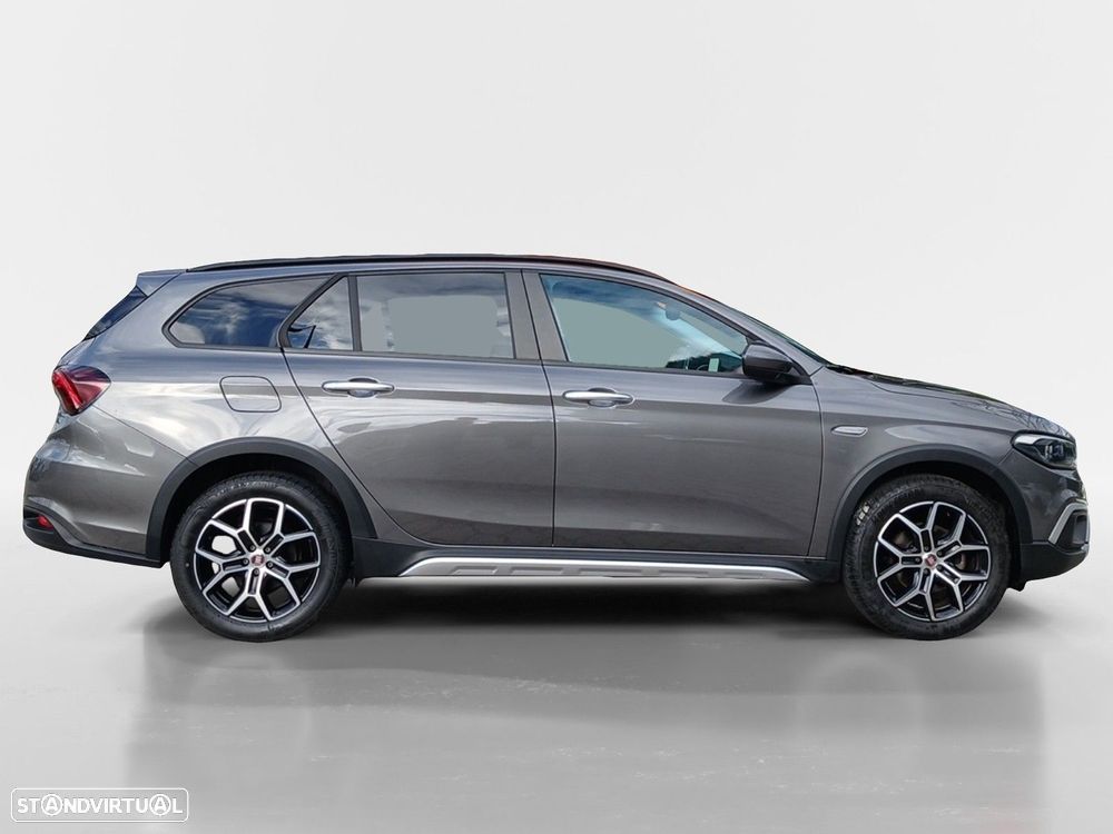 Fiat Tipo Station Wagon 1.0 GSE T3 - 6