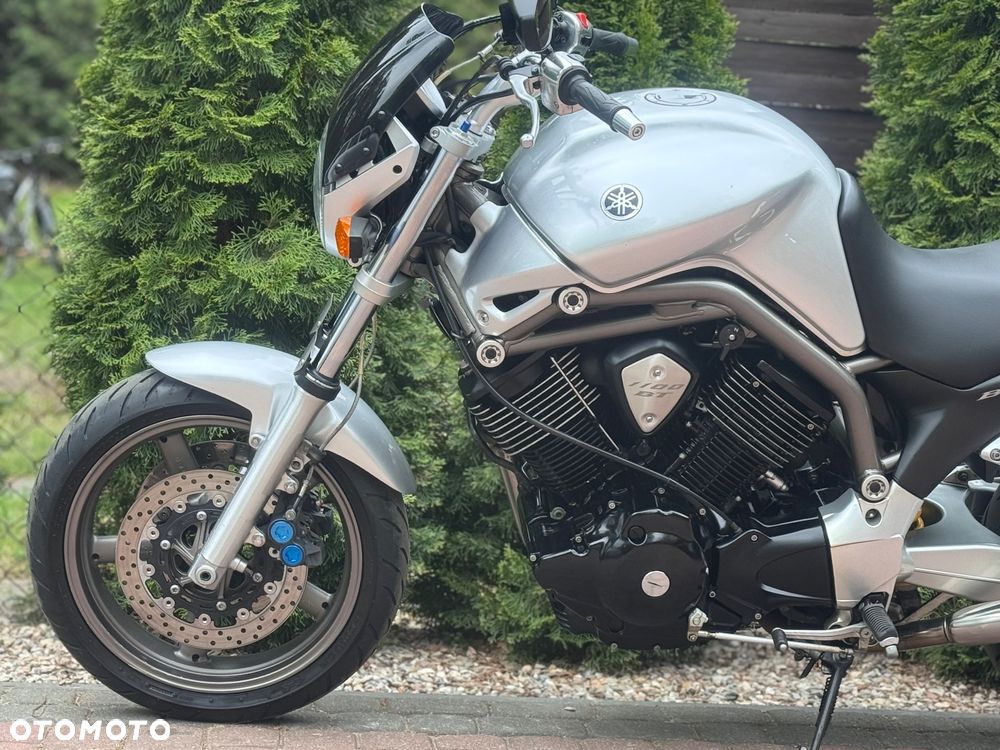 Yamaha BT - 19