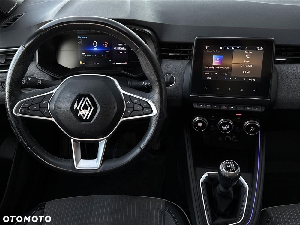 Renault Clio - 15
