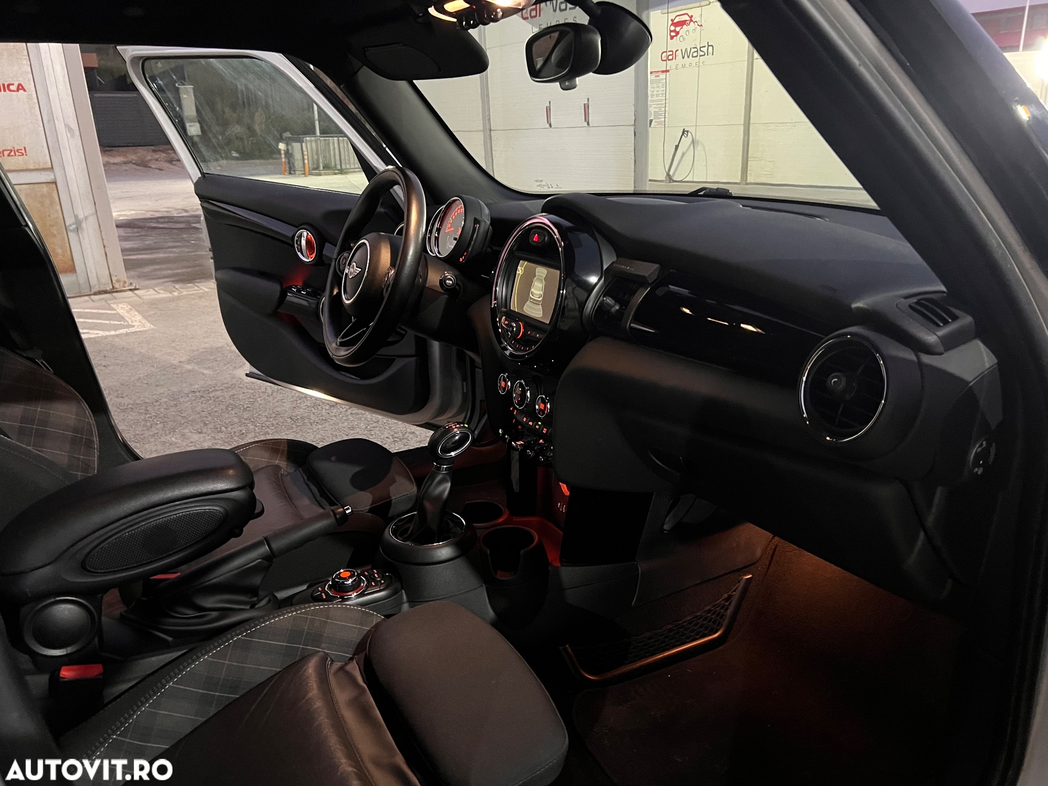 Mini Cooper - 10