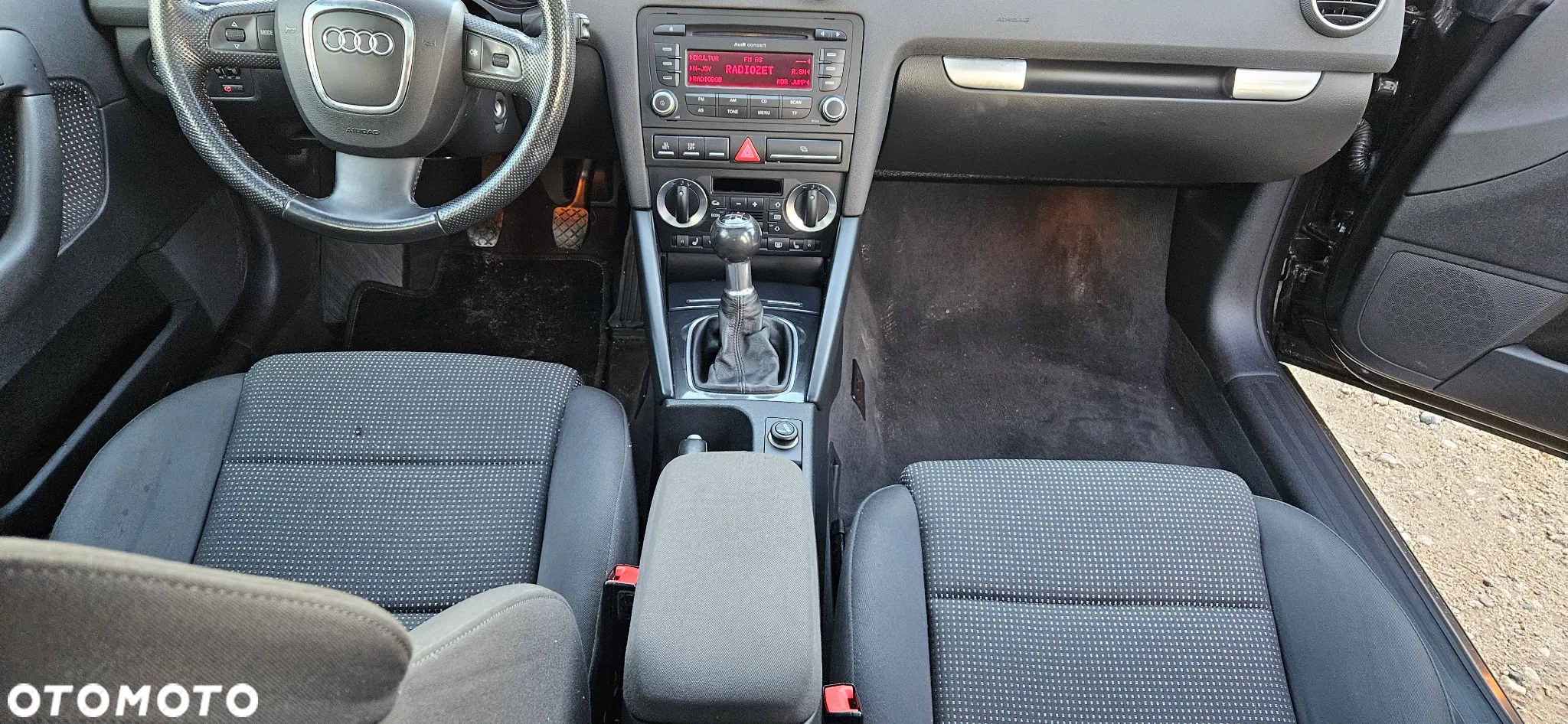 Audi A3 - 35