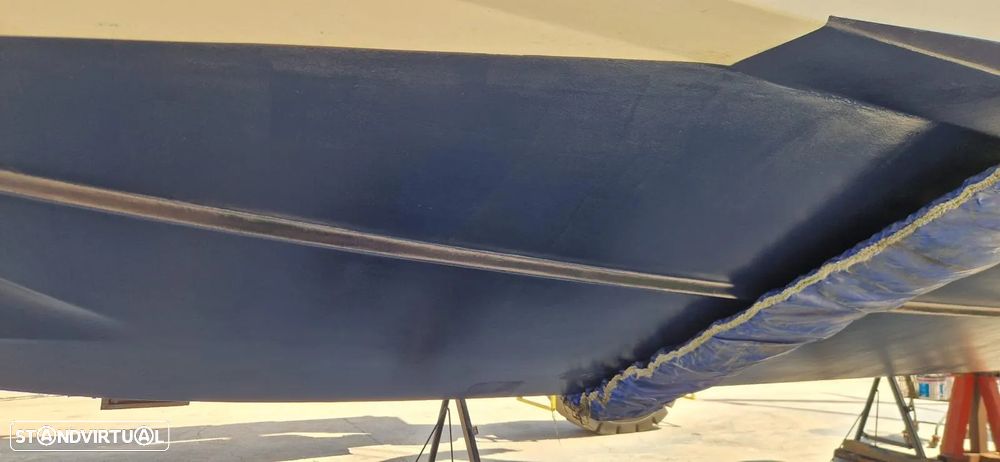 Cranchi 32 Pelican - 39