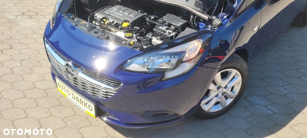 Opel Corsa 1.2 On - 12