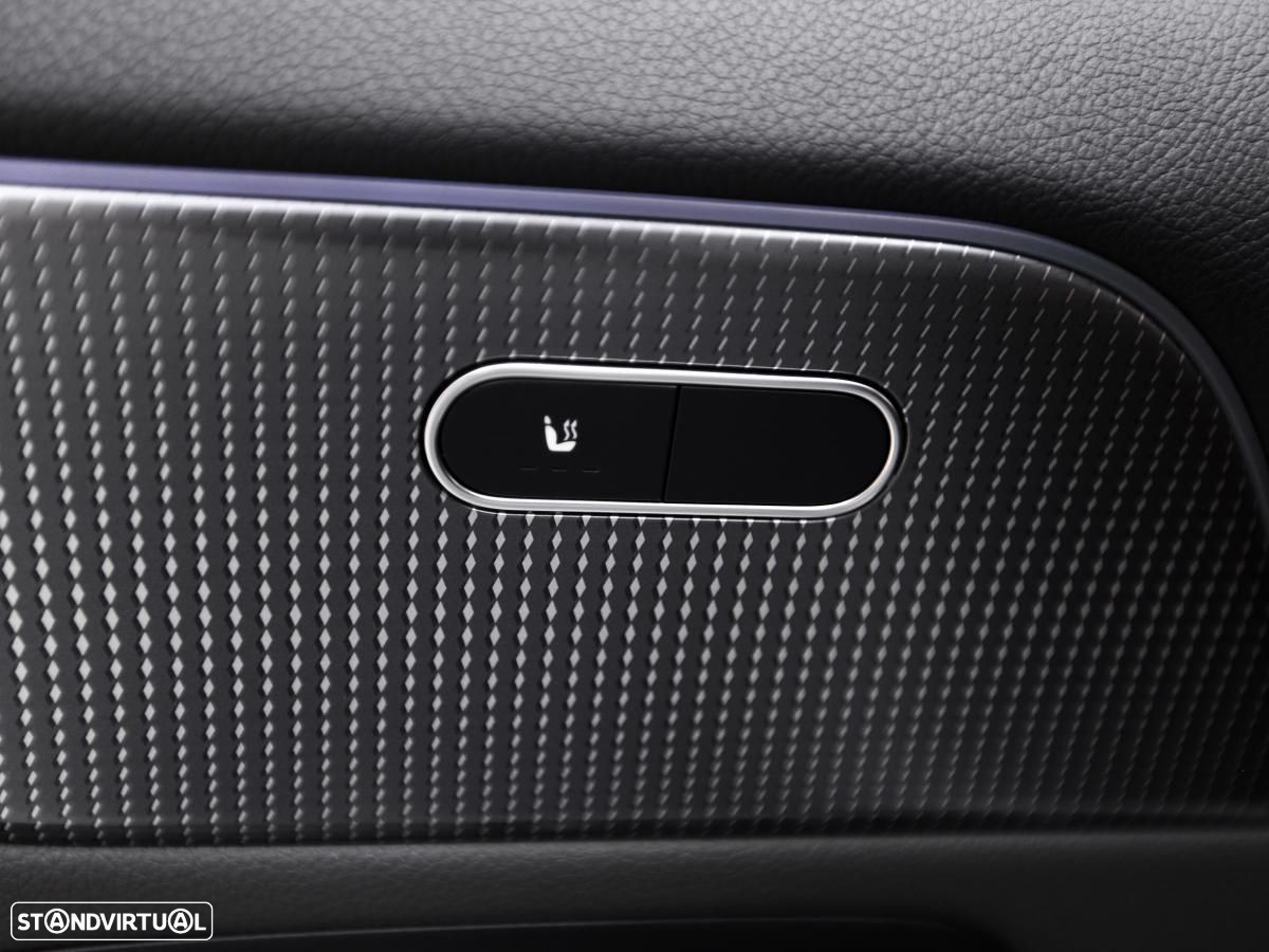 Mercedes-Benz EQA 250 Electric Art - 16