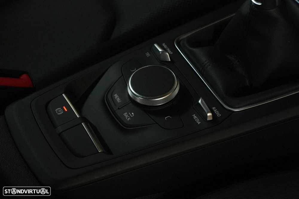 Audi Q2 1.6 TDI Sport - 20