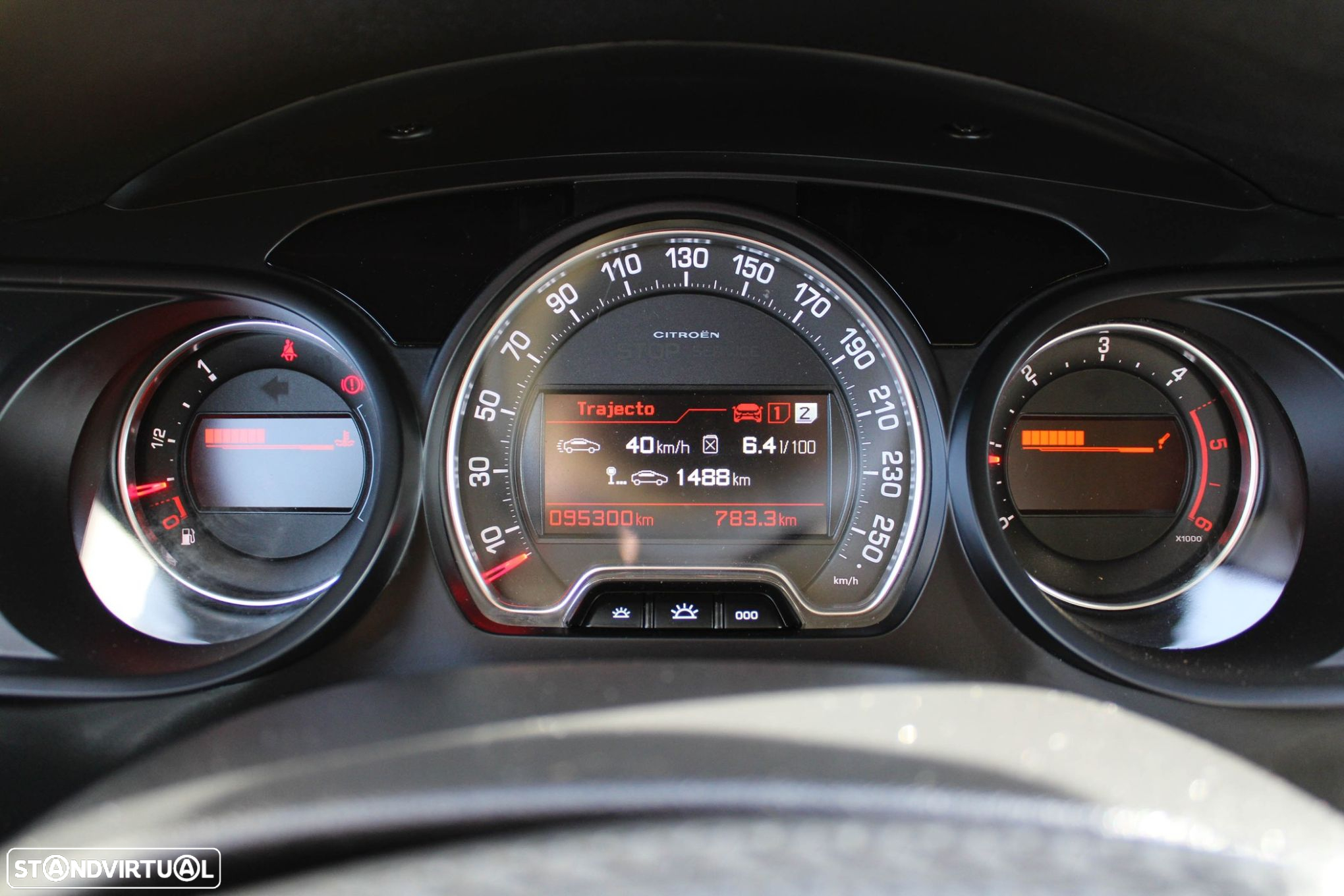 Citroën C5 Tourer 2.0 BlueHDi Exclusive - 29