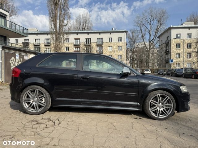 Audi S3 2.0 TFSI Quattro - 3