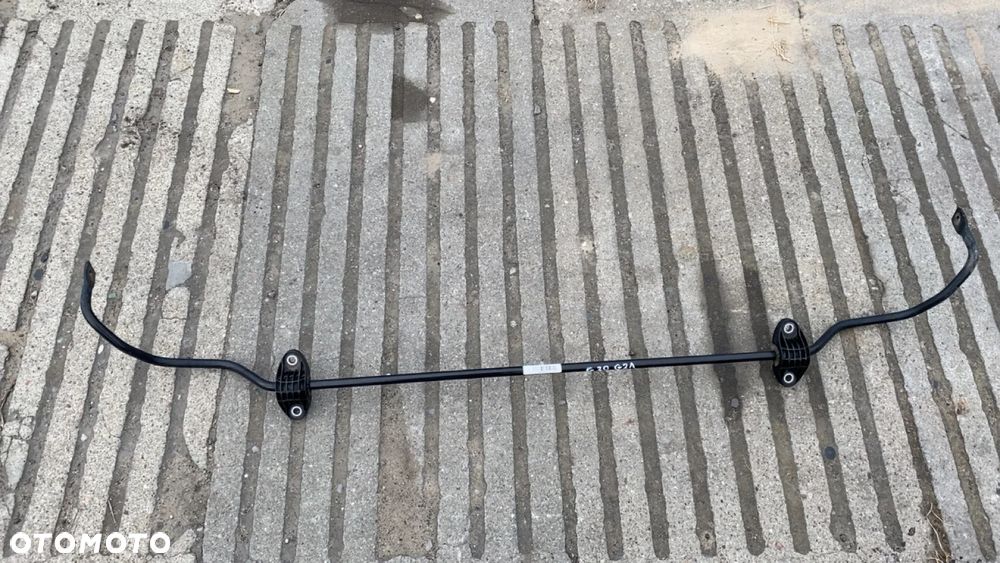 BMW G20 G21 STABILIZATOR DRĄŻEK STABILIZATORA TYŁ TYLNY 6870691 - 1