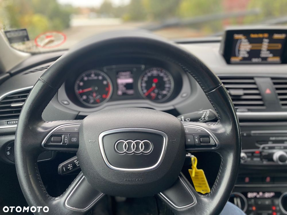 Audi Q3 1.4 TFSI CoD ultra - 27