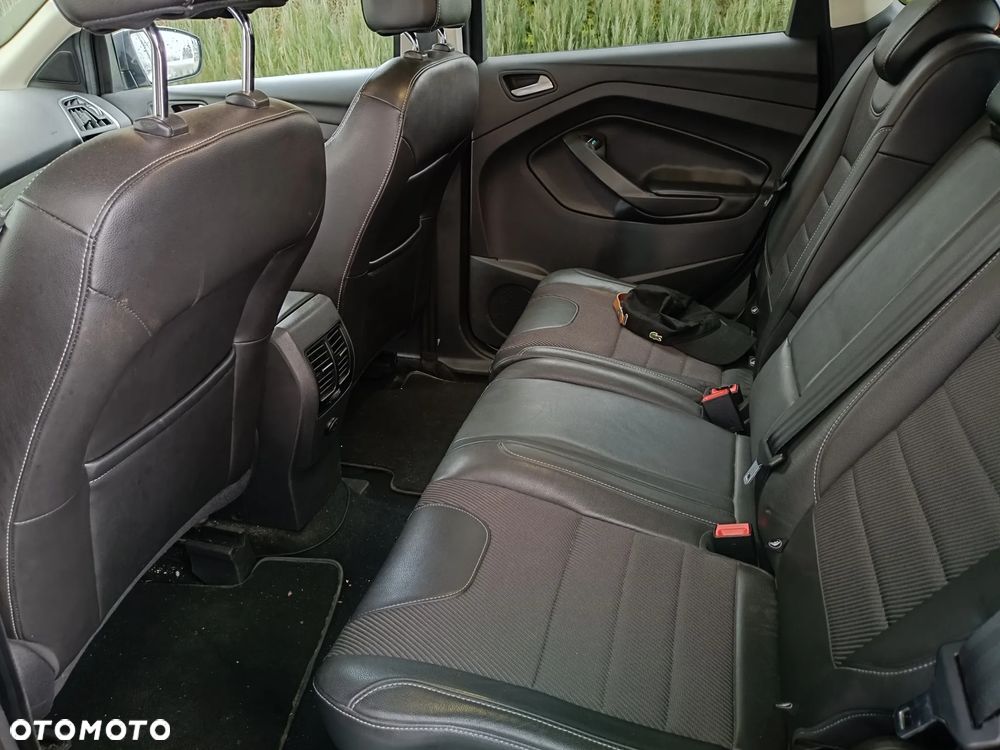 Ford Kuga 2.0 TDCi 2x4 Trend - 6