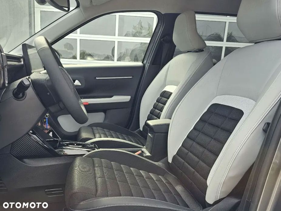 Citroën C3 Aircross 1.2 mHEV Max S&S eDCT6 - 5