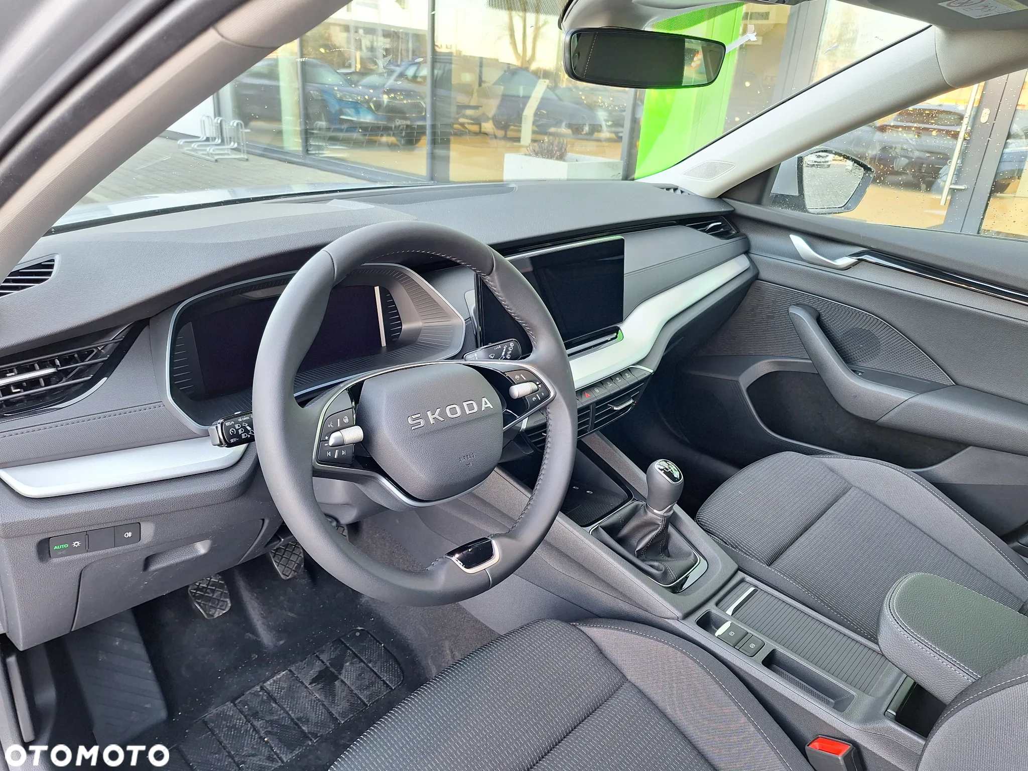 Skoda Octavia 1.5 TSI Selection - 9
