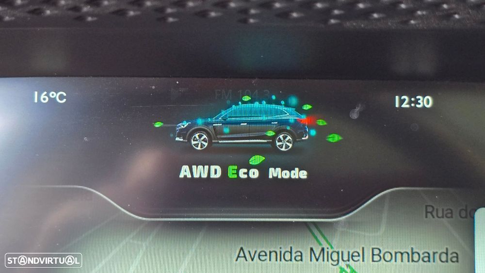 MG Marvel R 70 kWh AWD Performance - 22