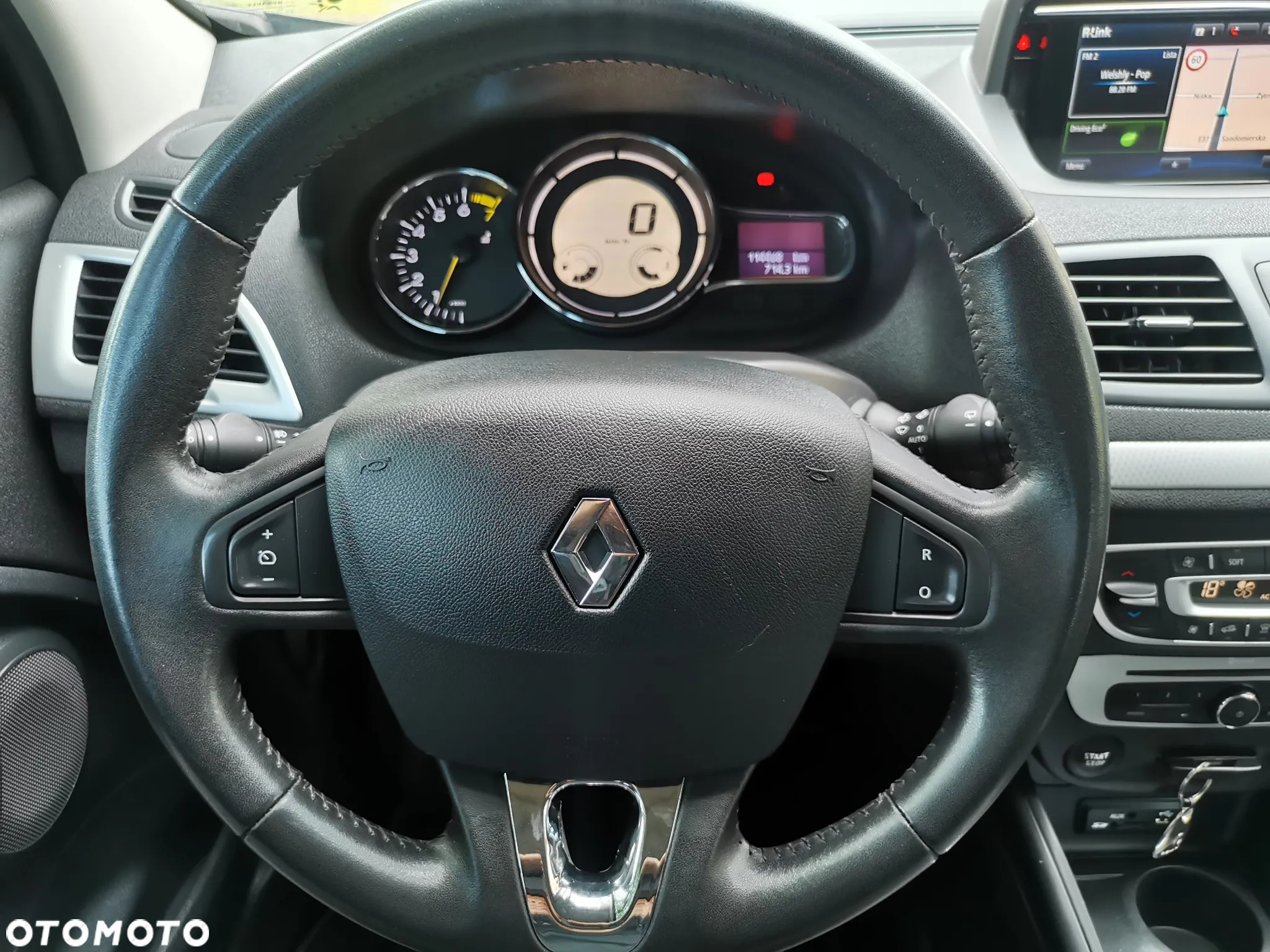 Renault Megane - 17