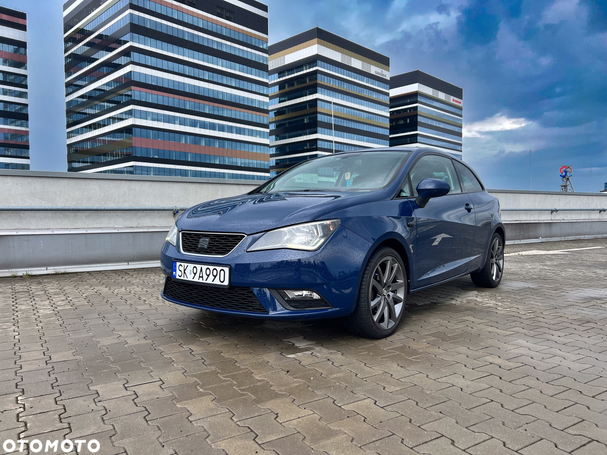 Seat Ibiza SC 1.2 TSI Style - 25