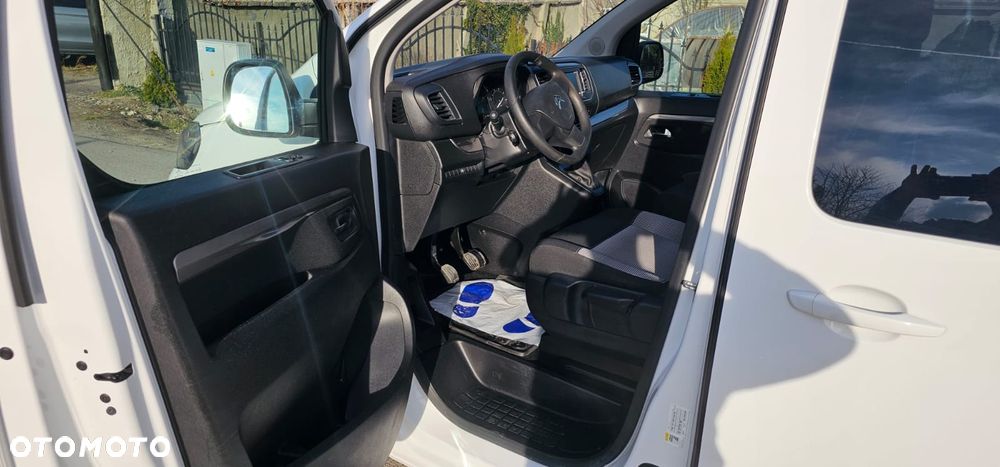 Citroën C4 SpaceTourer Grand PureTech 130 Stop&Start FEEL - 11
