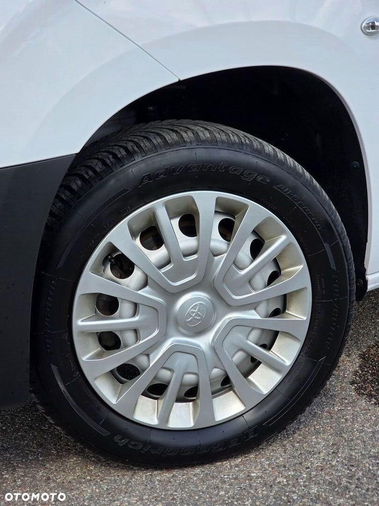 Toyota PROACE CITY - 5