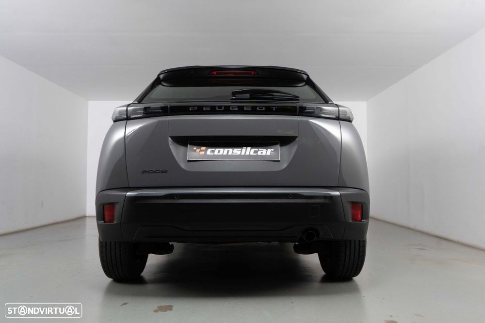 Peugeot 2008 1.2 PureTech Active Pack - 5