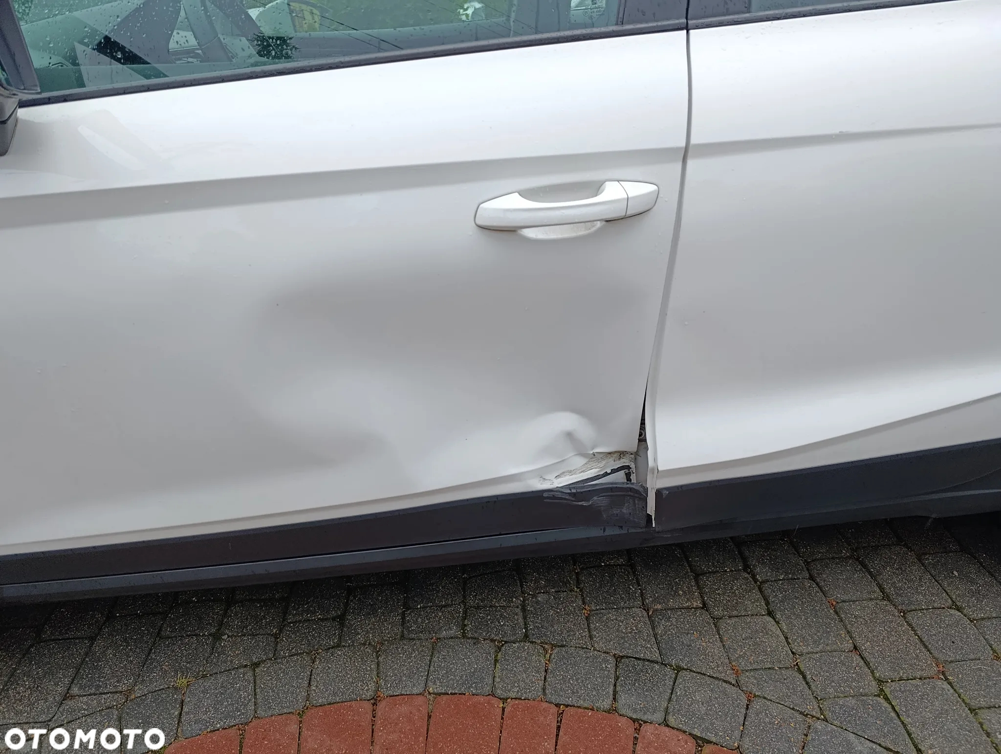Seat Arona 1.0 TGI Style - 8