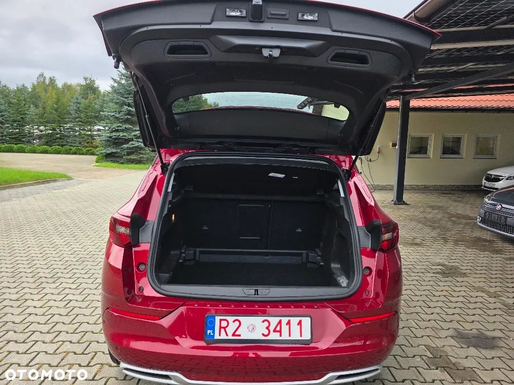 Opel Grandland X 1.5 CDTI Elegance Business Pack S&S - 14