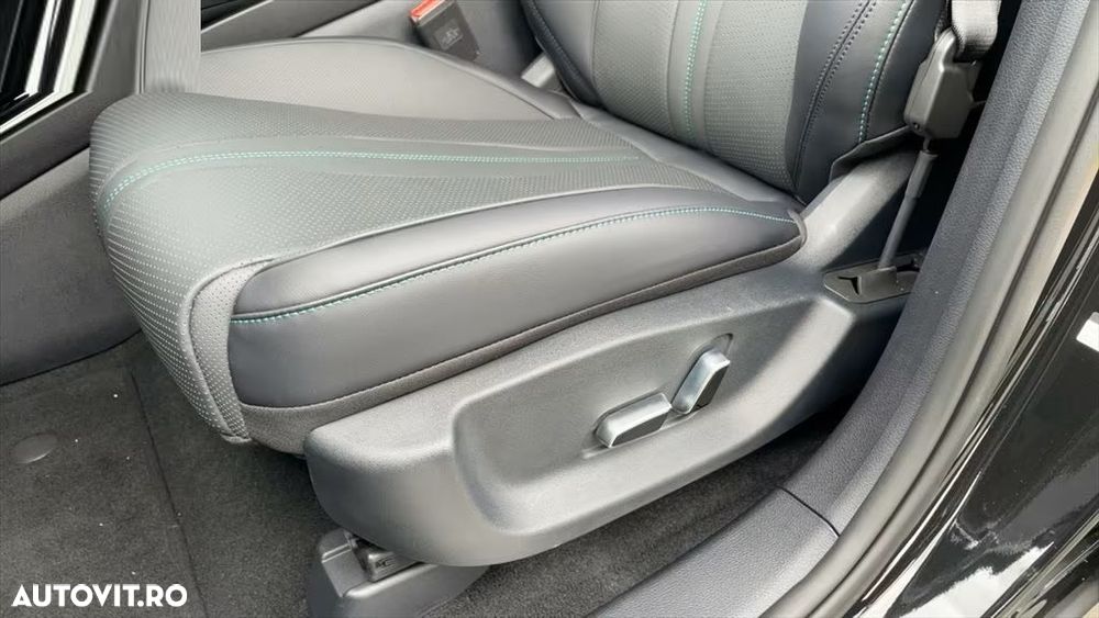 Byd Seal U DM-i PHEV Boost - 22