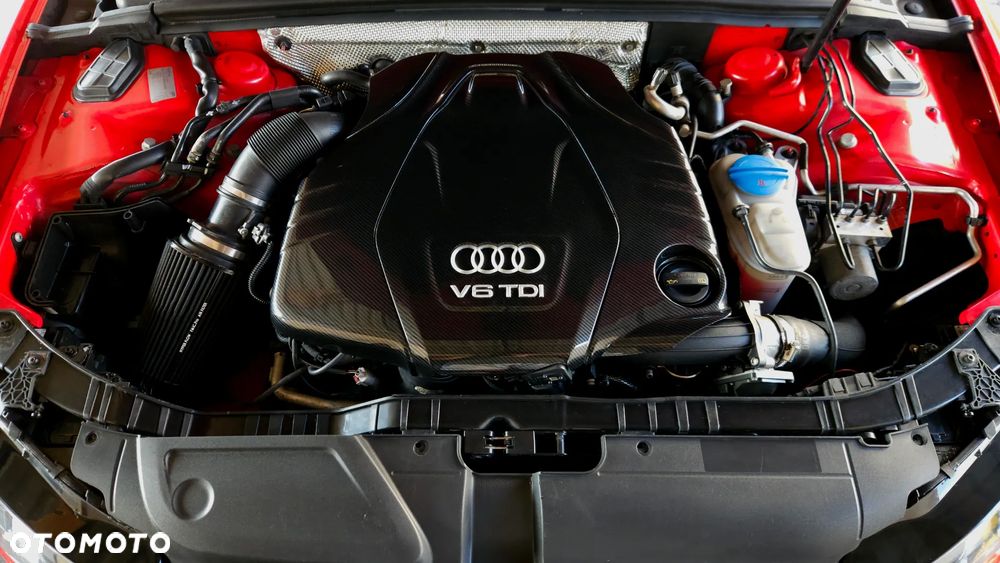 Audi A5 Sportback 3.0 TDI clean diesel Quattro S tronic - 27