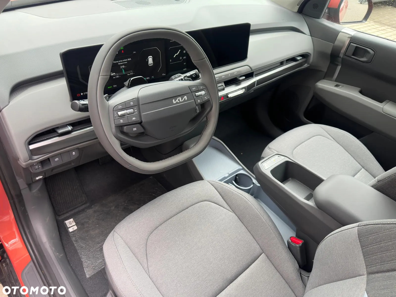 Kia EV3 58.3kWh Air - 7