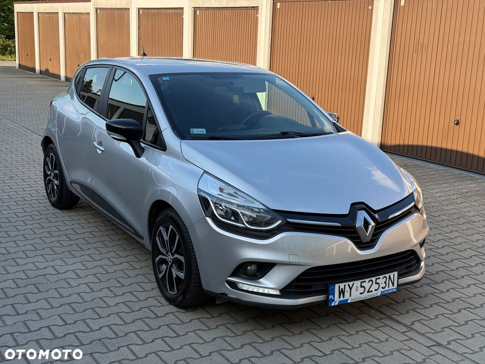 Renault Clio 0.9 Energy TCe Zen - 27