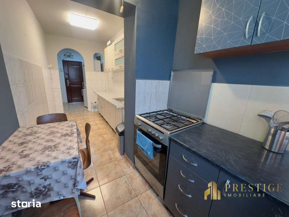 Garsoniera tip D de vanzare pe str.Bumbacului, zona Nufarul - Oradea - Imagine principală: 4/11