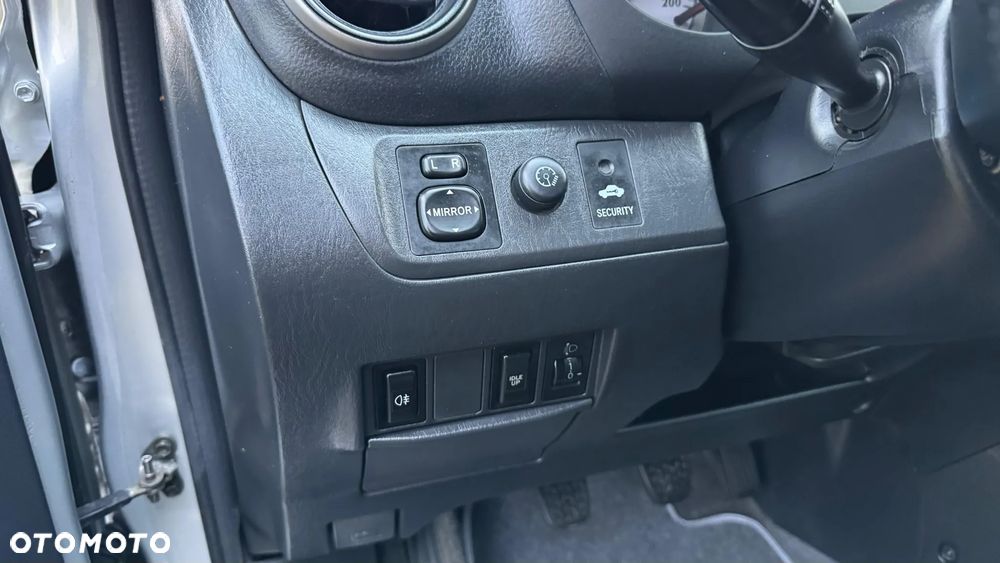 Toyota RAV4 D-4D 4x4 Executive - 22