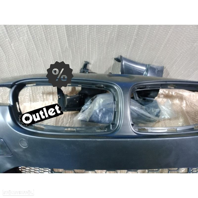 C020162C1 PARA-CHOQUES FRONTAL BMW F30 F31 11-15 LOOK M - 3